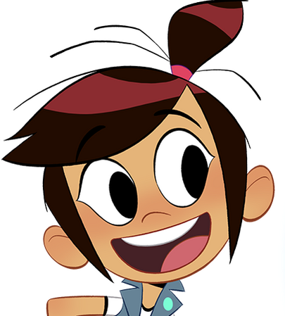 ✪Molly McGee