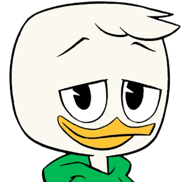 ✪Louie Duck