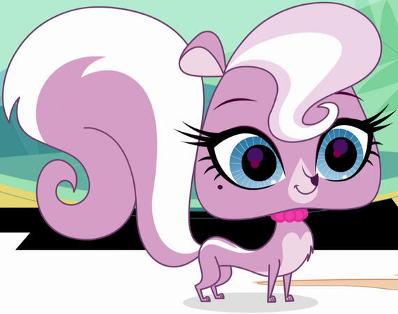 ✪Mitzi