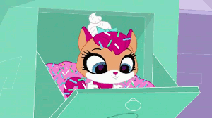 ✪Sugar Sprinkles