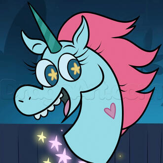 PonyHead