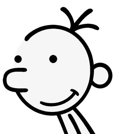 ✪Greg Heffley