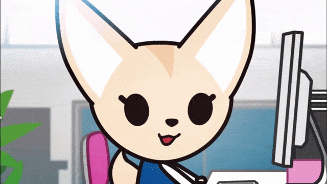 ✪Fenneko✪