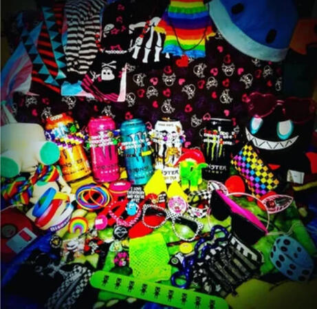 scenecore!!